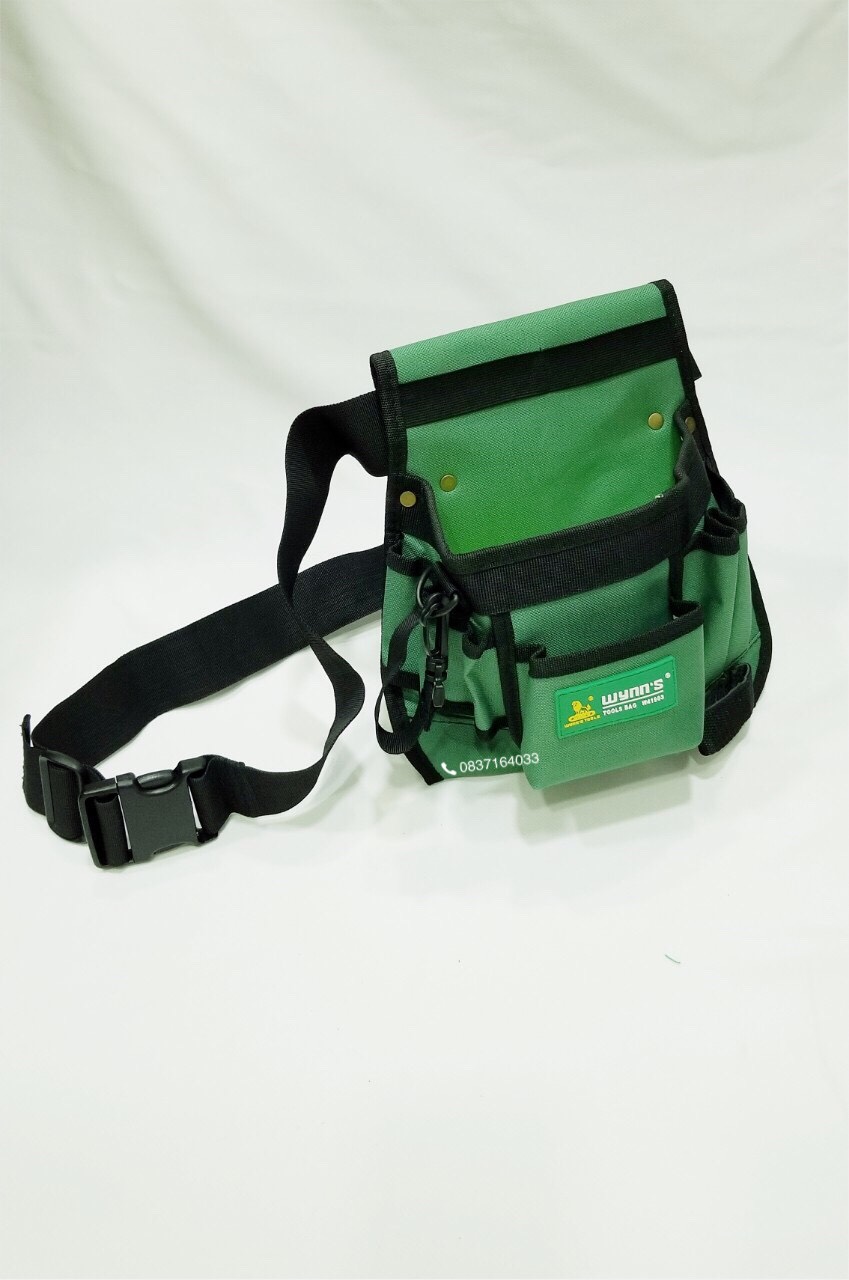 Túi đựng đồ nghề đeo thắt lưng nhỏ wynns - w41903