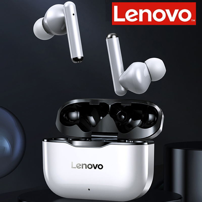 lenovo live pods 1