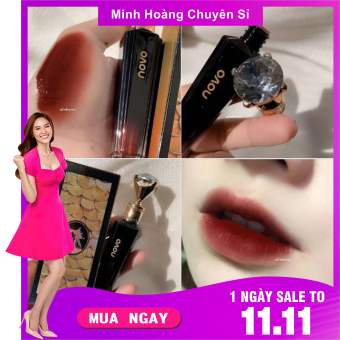 Son kem NOVO Kim Cương