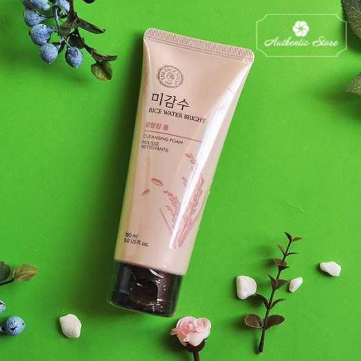 Kem nền BB ốc sên hàn quốc siêu mịn da