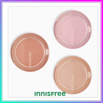 Innisfree Silky Powder Blush 6.2g