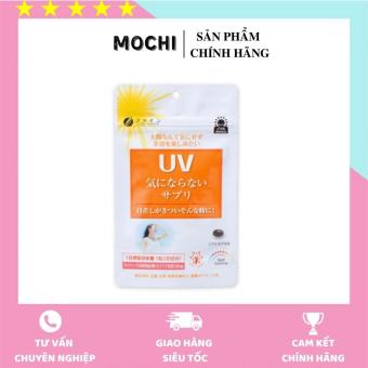 Viên Uống Chống Nắng Uv Fine 30 Viên - Nhật Bản