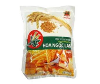 Bột mỳ Hoa ngọc lan 500g