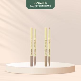 Chì kẻ bọng mắt Lilybyred Smiley Aegyosal Eyeliner