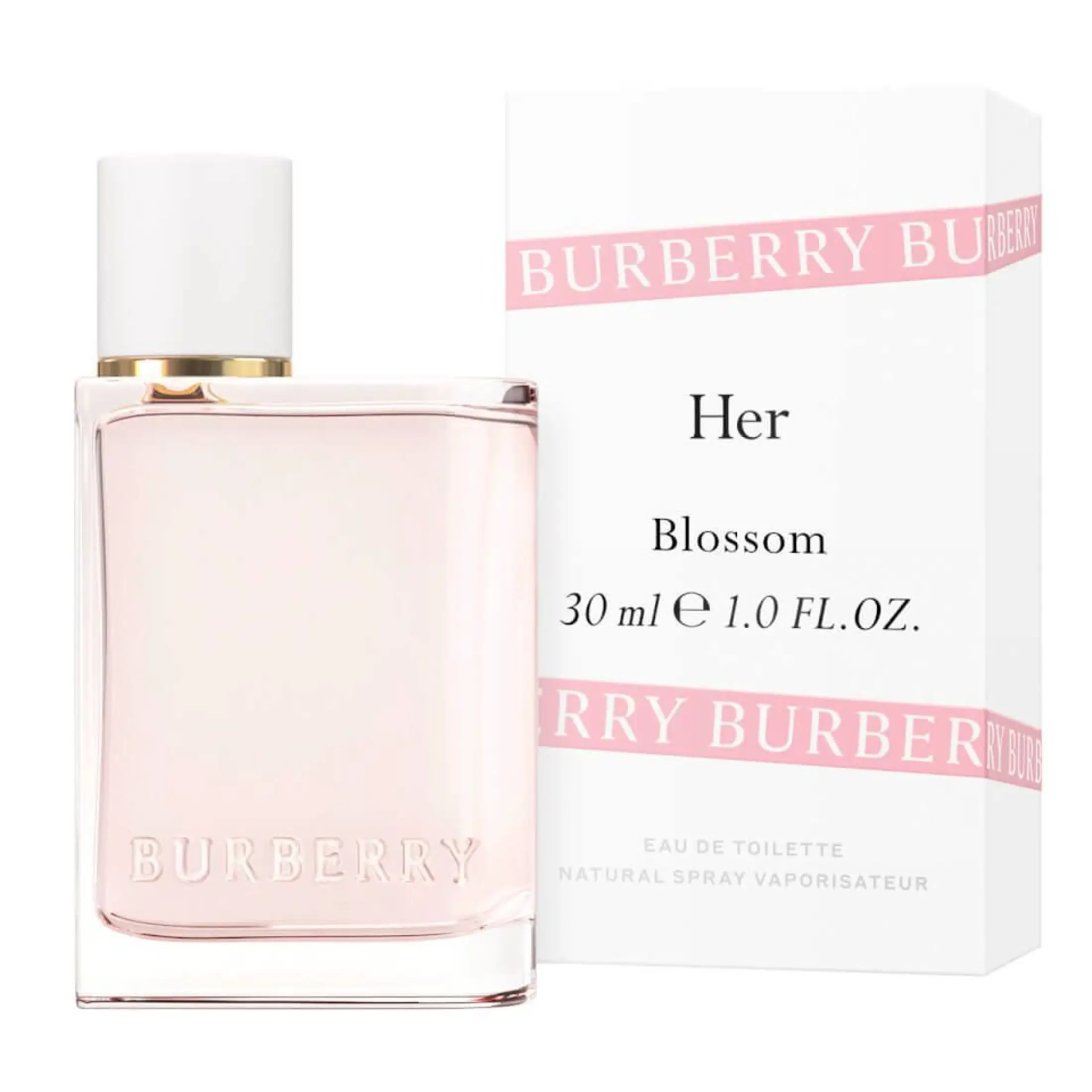 burberry bloom perfume