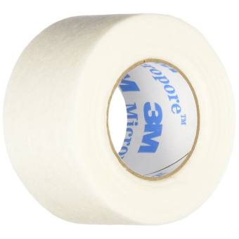 Băng keo giấy y tế 3M Micropore Surgical Tape 1530 (cuộn)