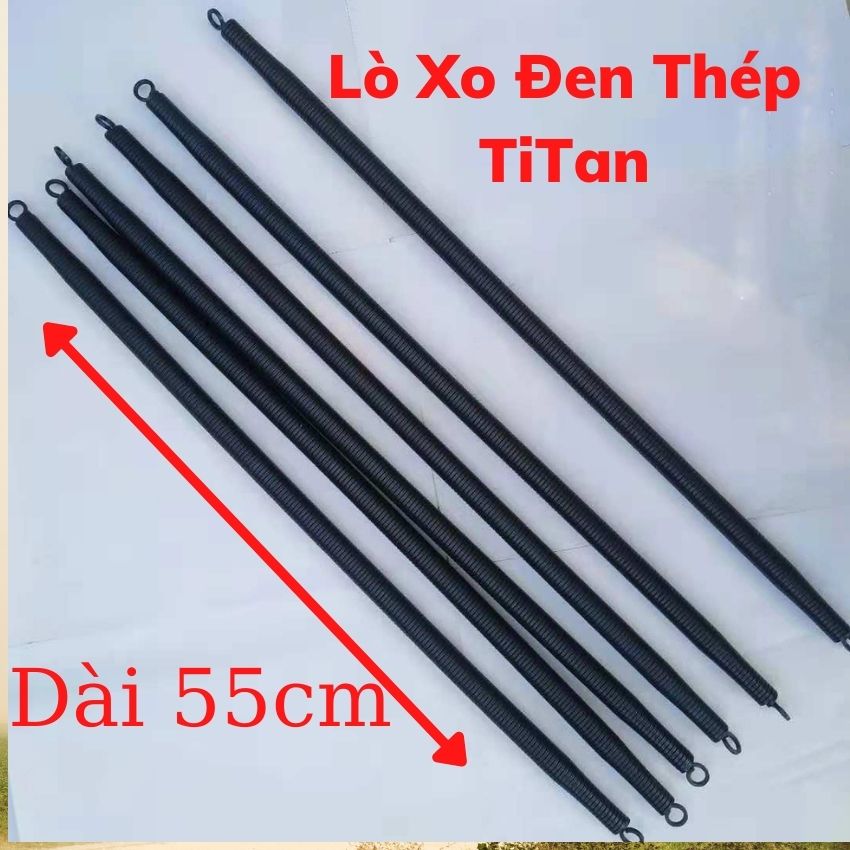 Lò xo uốn ống điện - phi 16- phi 20 -phi 25-phi 32 -lò xo uốn ống thép đen
