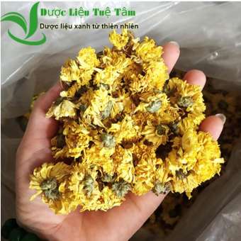 Trà Hoa cúc - Trà bông cúc - LOẠI CAO CẤP