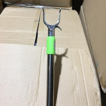 Gậy lấy đồ - Cây phơi và lấy đồ móc treo quần áo inox - ĐỒ GIA DỤNG - TOÀN QUỐC