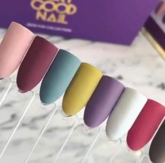 SƠN GEL AS TOP LÌ 15ML CHUẨN ĐẸP