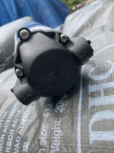 Bơm Tăng Áp Máy Lọc Nước RO AQUA 100G chất lượng cao