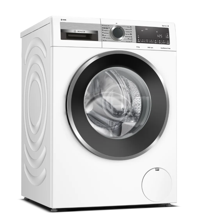 bosch serie 6 wash dry