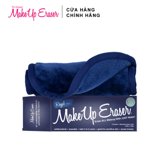 Khăn tẩy trang MakeUp Eraser Royal Navy