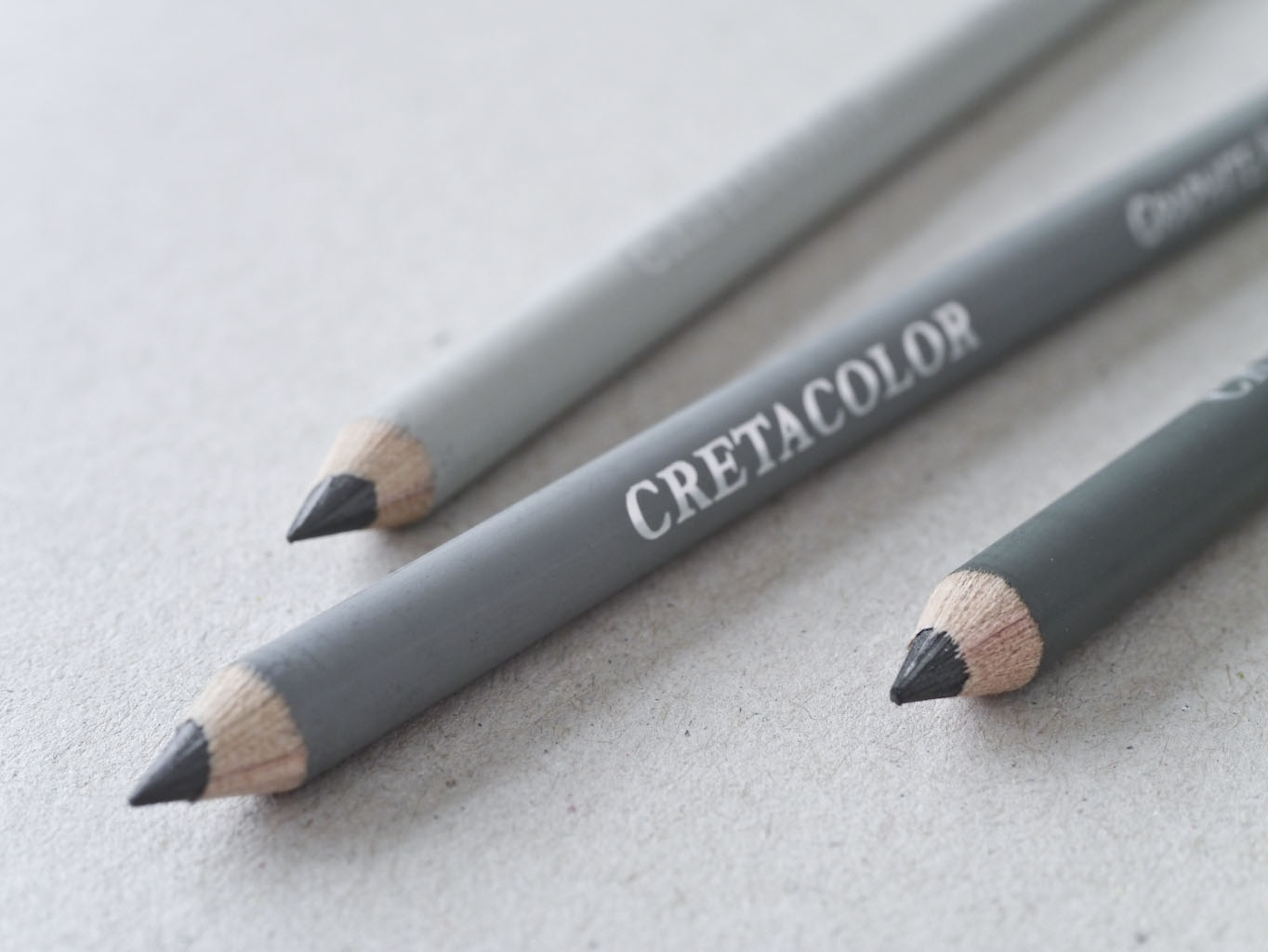 Chì Cretacolor Graphite Aquarell