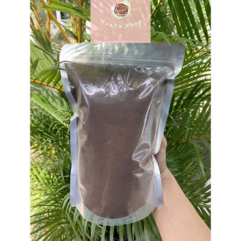 1 Kg Bã Cafe Nguyên Chất Tắm Trắng, Bã Cà Phê Tẩy Tế Bào Chết 100% Nguyên Chất Handmade