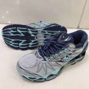 Mizuno Wave Prophecy 7 Men's Sports Shoes (3 Colors)