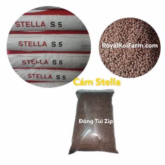 5 Kg Cám Stella S7 Cám Cá Koi