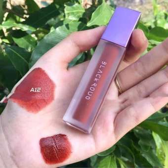 Son Kem Lì Black Rouge Màu A12