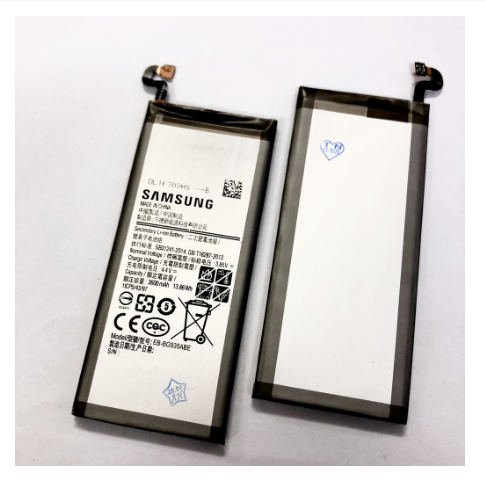 [hàng chuẩn]pin samsung s7 edge (eb-bg935abe/3600mah) [loại 1 bảo hành đổi mới]
