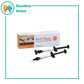 Composite lỏng B&E Flow  | Marathon Dental