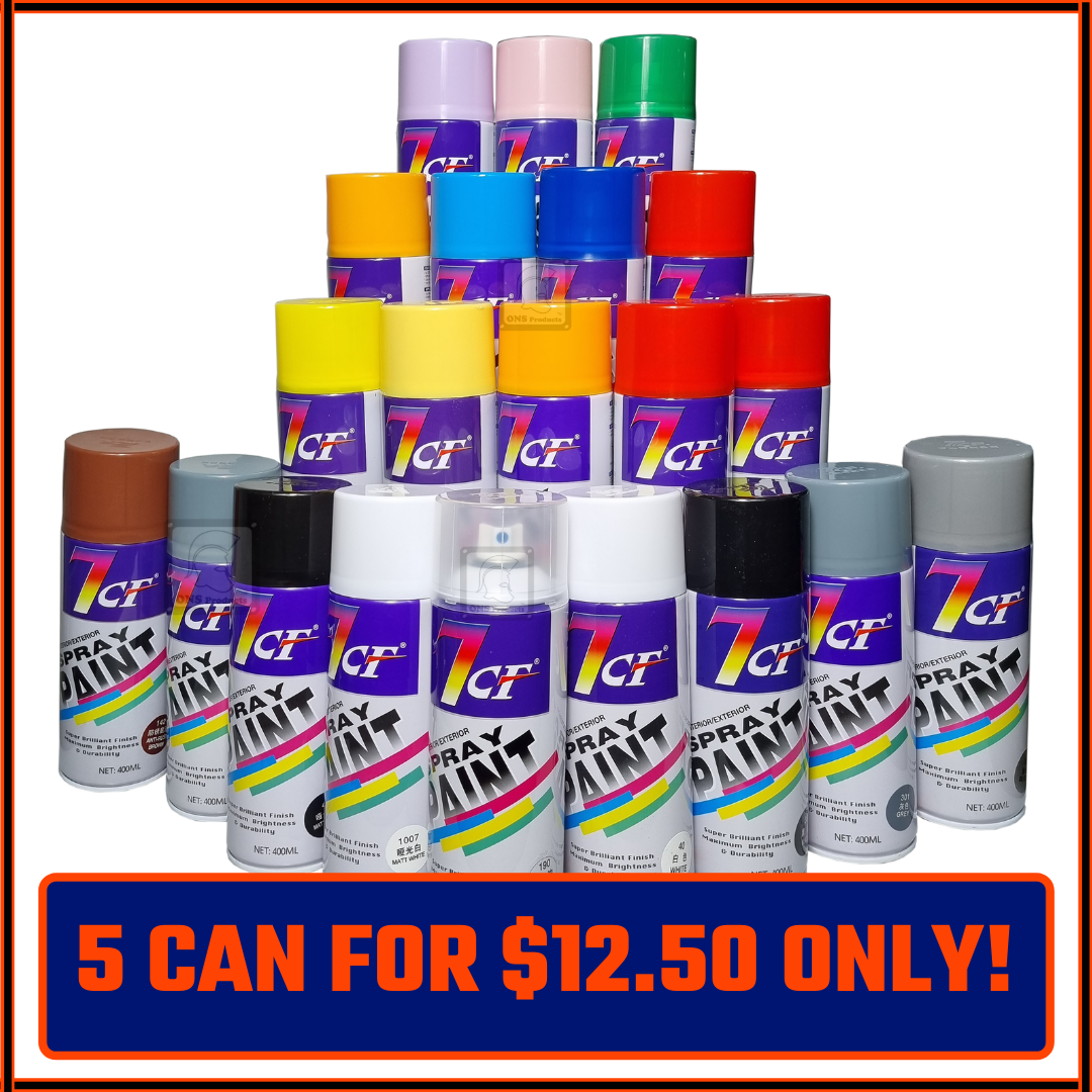 white pvc spray paint