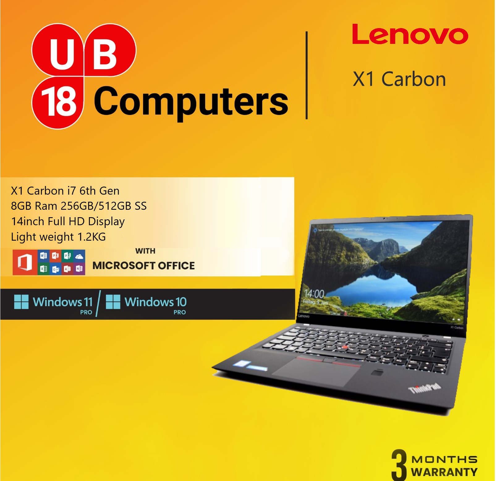 thinkpad x1 carbon gen 8 - Best Prices and Deals | Lazada Singapore