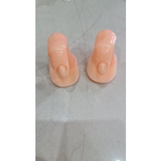 Móng ngón tay giả đắp dán úp gắn móng tập vẽ gel có đế keo siêu dính  tận gốc sỉ  mới đẹp cứng cho tiệm salon nail spa