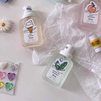 Nước hoa HanLu đủ mùi lưu hương tốt nhỏ xinh dùng cho cả baby