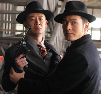 Com bo 2 nón phớt vintage fedora, nón cao bồi thời trang nam nữ (1 đen 1 xanh)