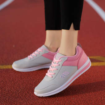 Giày Thời Trang Hàn Quốc Chất Lượng Cao Cho Nữ Giày Chạy Bộ Thể Thao Màu Trắng Đen Cao Su Cho Nữ Giày Lười Đi Bộ Đường Dài Thường Ngày Giày Đế Bằng Búp Bê Cắt Thấp Giày Thể Thao Chạy Bộ Cho Nữ Giảm Giá Thương Hiệu Chính Hãng Mới Nhất 2021 # HJ-8176