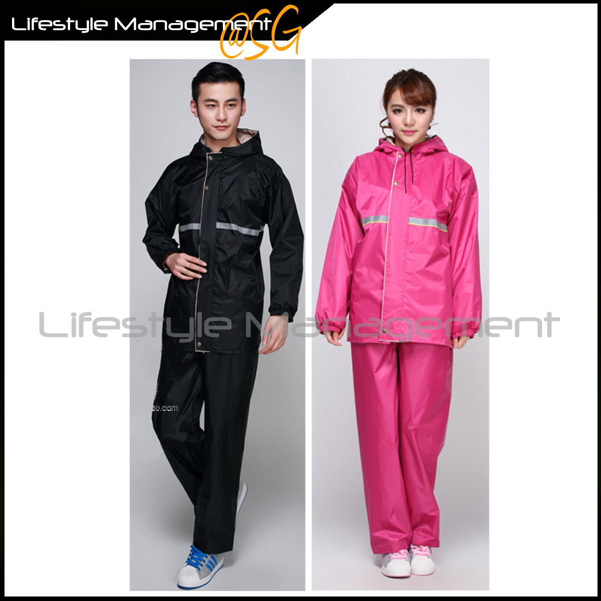 Raincoat hot sale online purchase