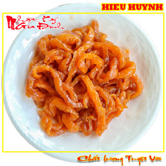 500g Mắm Thái Y Làm Từ Cá Lóc Thơm Ngon Vừa Ăn Châu Đốc An Giang