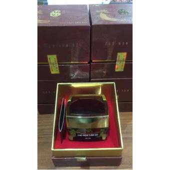 Kem Cao Sâm Mụn Đỏ Hộp 15G