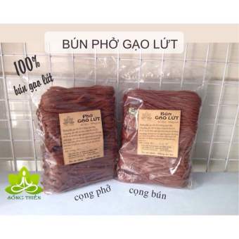 500g Bún gạo lứt đỏ thực dưỡng eatclean cam kết hàng đúng mô tả chất lượng đảm bảo an toàn đến sức khỏe người sử dụng đa dạng mẫu mã màu sắc kích cỡ