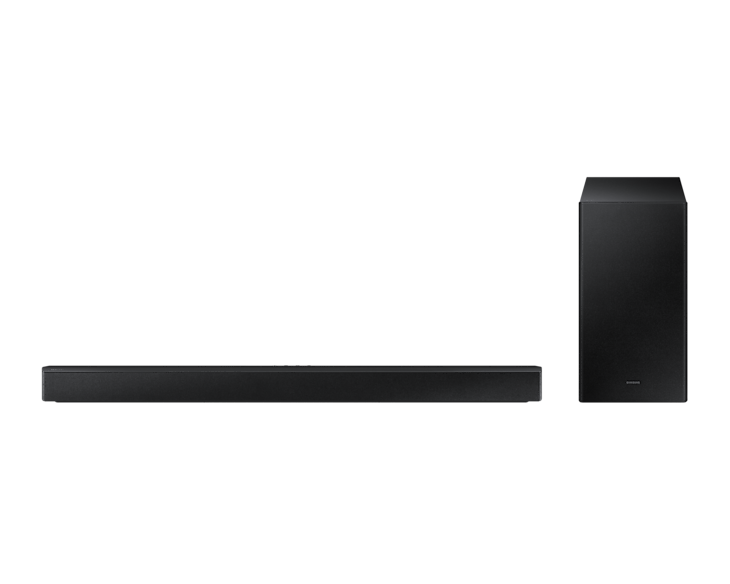 Loa thanh samsung b-series b450