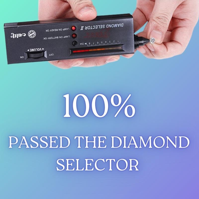 DMY Jewelry Subasta Gold Pwanable Rings Aesthetic Moissanite Ring Real Stering Silver 925 Engagement Ring For Women 18k Pawnable White Gold Wedding Ring Pawnable 18k Moissanite Ring 18k Gold Wedding Ring 18k Pure Gold Pawnable Proposal Ring With Box