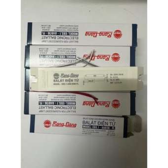 Balát - Tăng phô điện tử Rạng Đông 220V 40W/36W 1 mét 2