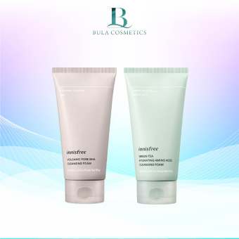 Sữa Rửa Mặt Innisfree Cleansing Foam 150ml