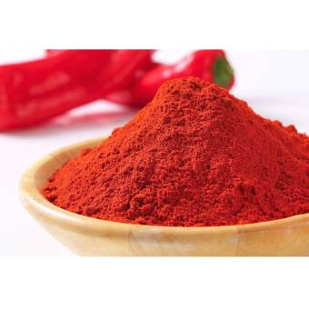 1kg ớt bột Hàn Quốc mịn hàng nhập khẩu