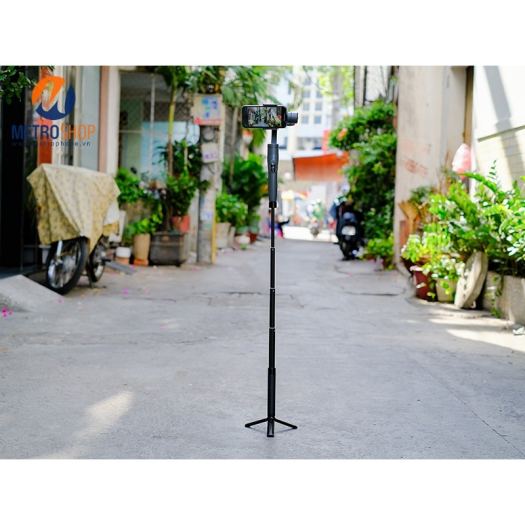 ❁✻♧  Gậy nối dài Gimbal
