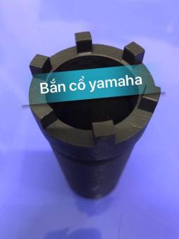 Khẩu Bắn Tán Cổ Các Loại Xe Yamaha Cao Cấp