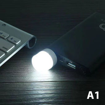 Đèn Cắm USB sạc sách nhỏ Đèn Led Đọc Sách bảo vệ mắt