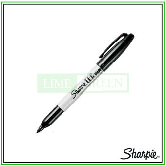 Bút viết chuyên dụng trong phòng thí nghiệm Sharpie TEC – Black