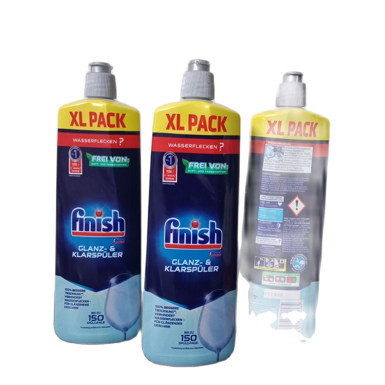 Nước làm bóng finish 1150ml, 1500ml, 800ml, 750ml dùng cho máy rửa bát chén, dung dịch nước làm bóng bát finish 750ml, nuoclambongfinish bongfinish nuoclambong lambongfinish