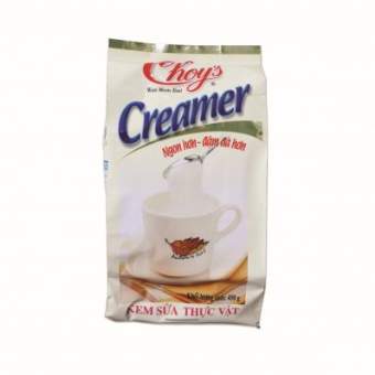 Bột Kem Sữa Thực Vật Creamer