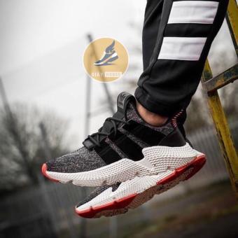 GIÀY THỂ THAO PROPHERE (ĐEN CAM)