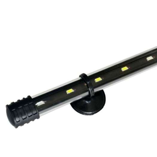 Đèn Led hồ bể cá cảnh 1m2 - 1m5 chống nước, dài 118.5cm 21WCAIBAO T4-120LED ( Trắng)