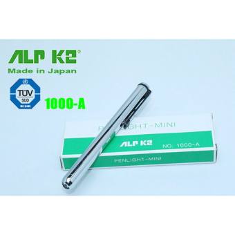 BÚT SOI ĐỒNG TỬ ALPK2