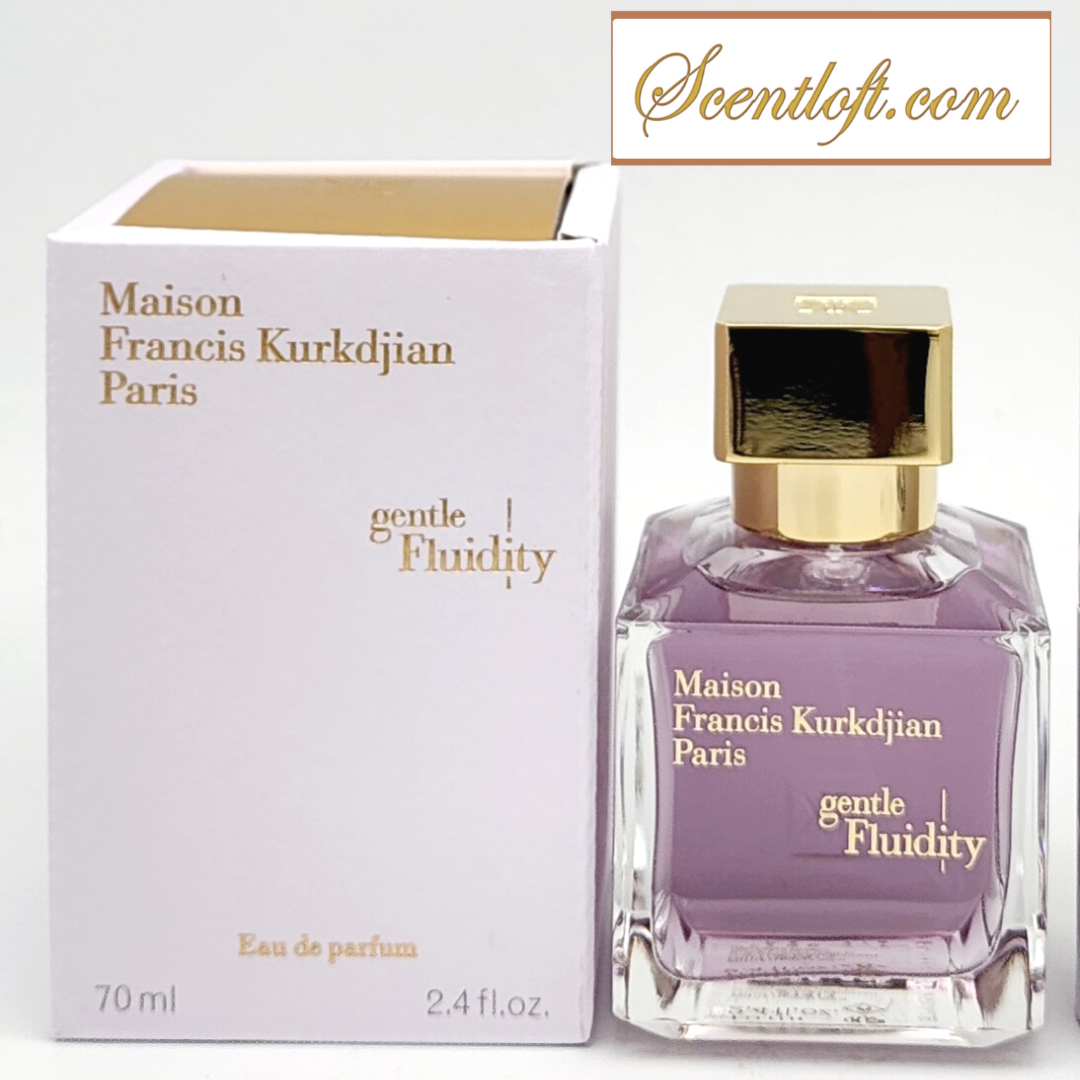 Maison Francis Kurkdjian Gentle Fluidity Silver online kaufen