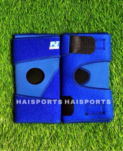 COMBO 2 BÓ GỐI PJ DÁN - BĂNG BẢO VỆ ĐẦU GỐI PJ - QUẤN GỐI PJ